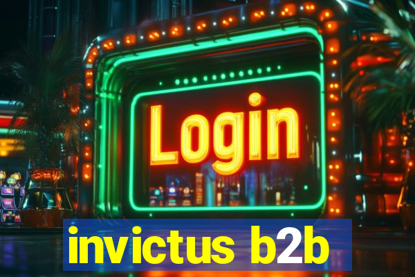 invictus b2b